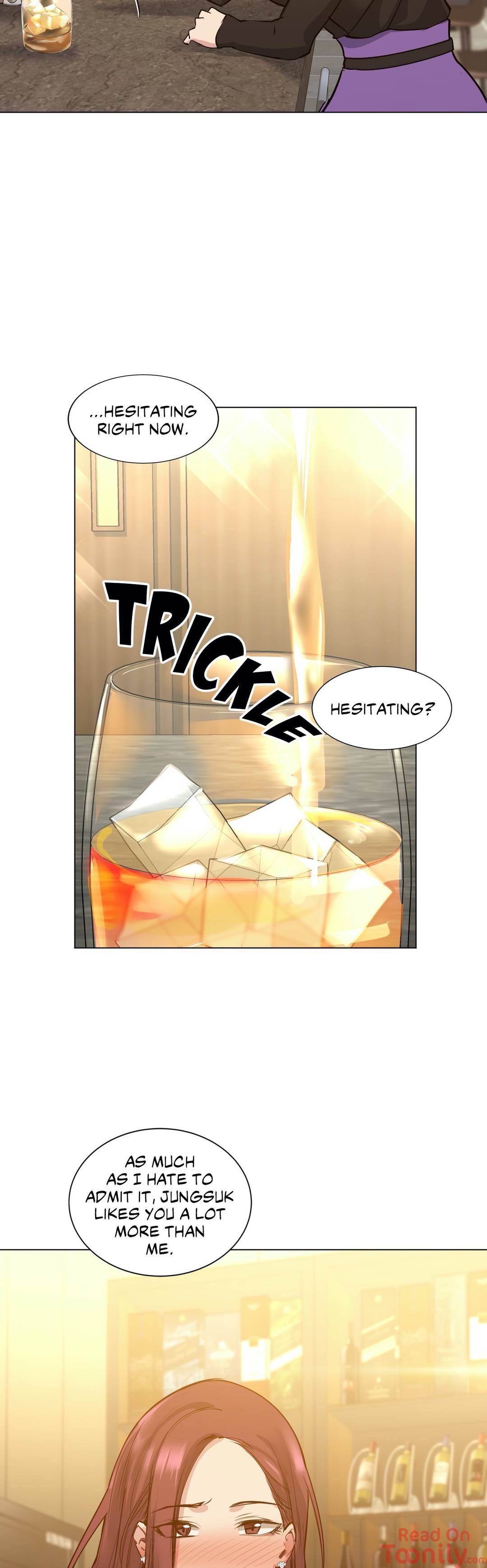 Lucky Guy Chapter 47 - Manhwa18.com