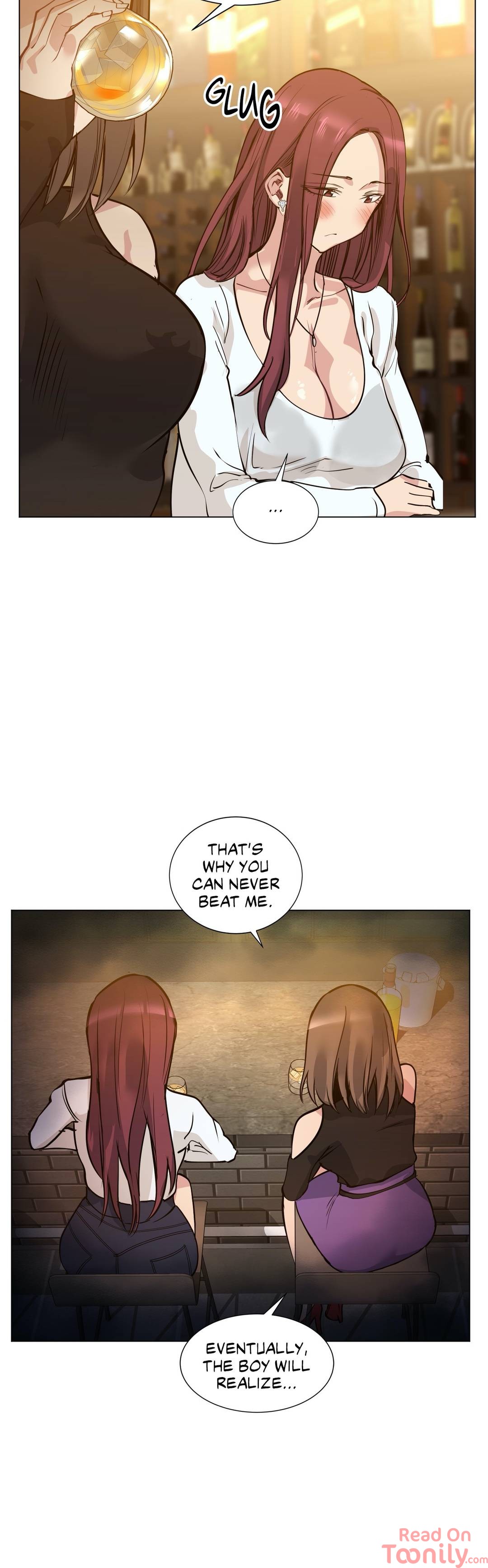 Lucky Guy Chapter 47 - Manhwa18.com
