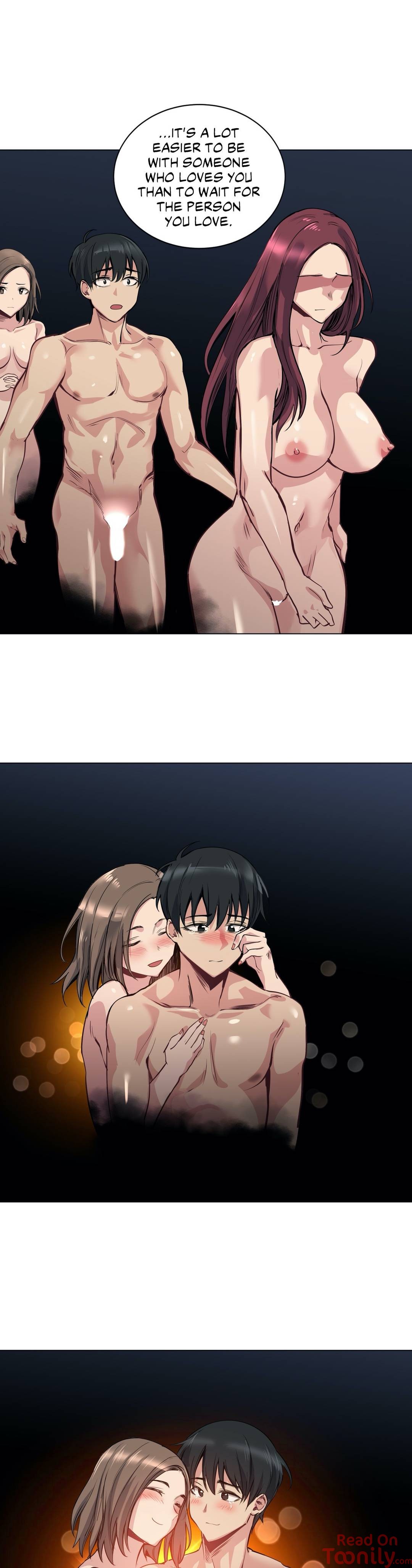 Lucky Guy Chapter 47 - Manhwa18.com