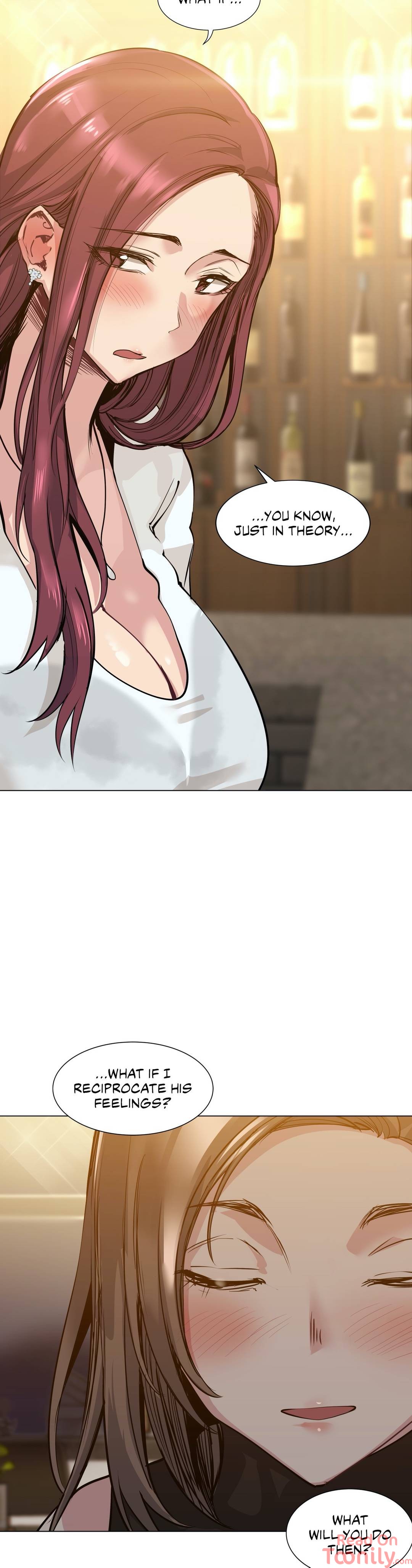 Lucky Guy Chapter 47 - Manhwa18.com