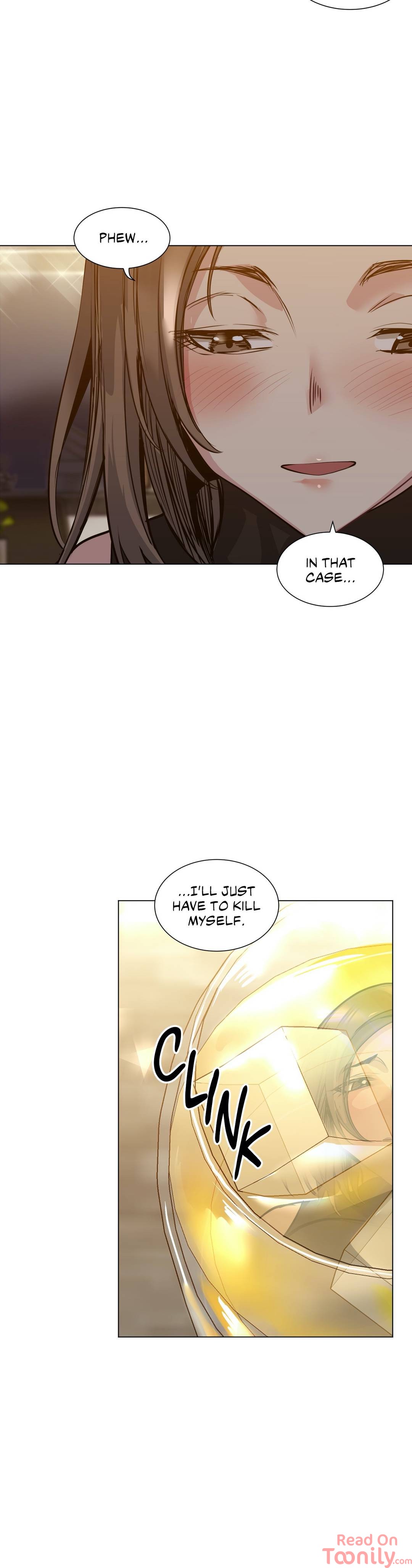 Lucky Guy Chapter 47 - Manhwa18.com