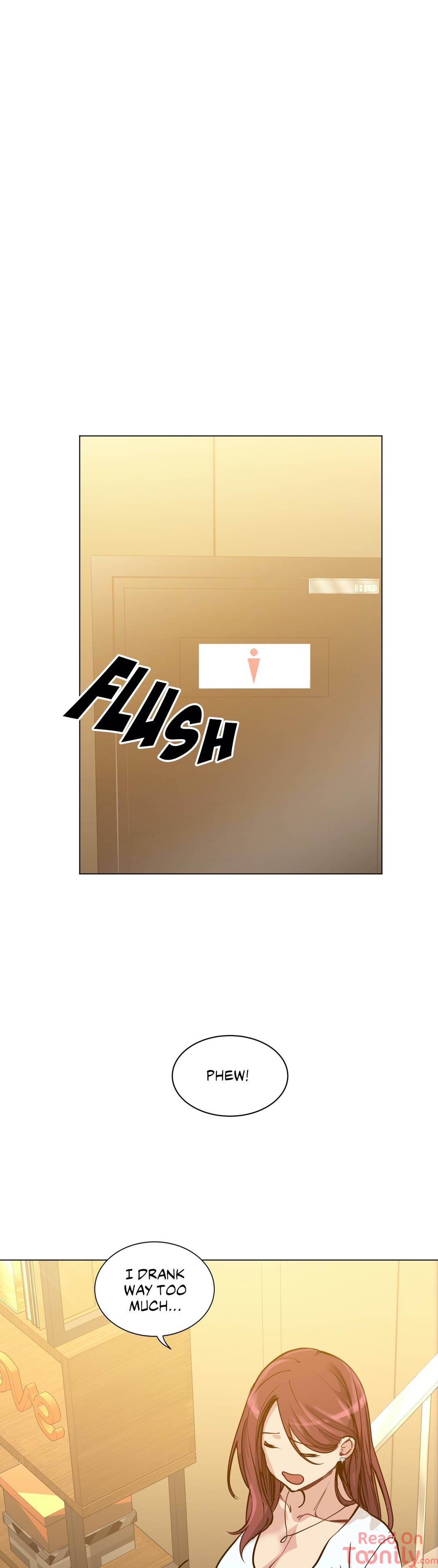 Lucky Guy Chapter 47 - Manhwa18.com