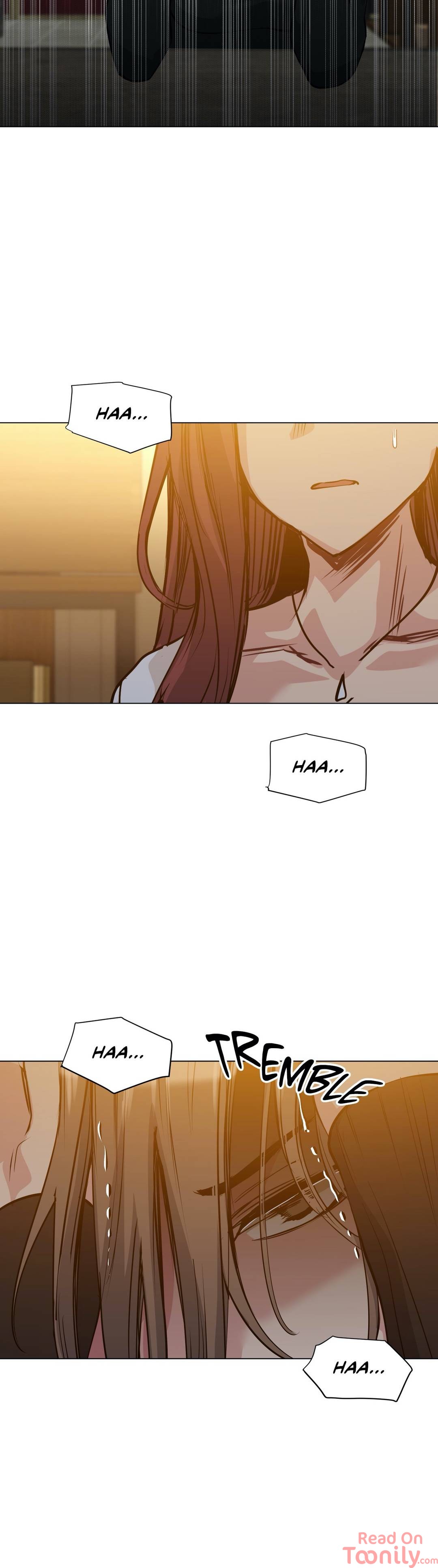 Lucky Guy Chapter 47 - Manhwa18.com