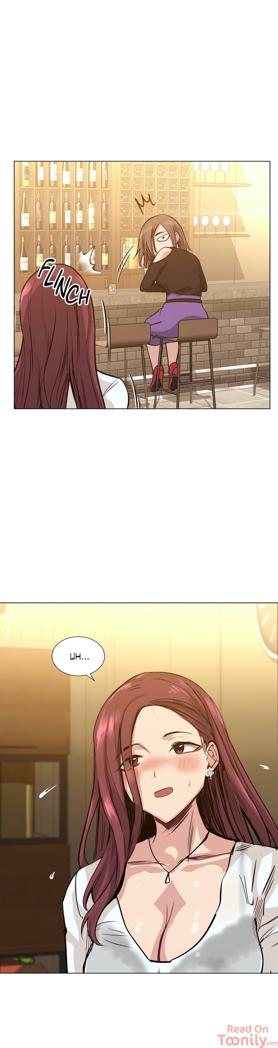 Lucky Guy Chapter 47 - Manhwa18.com