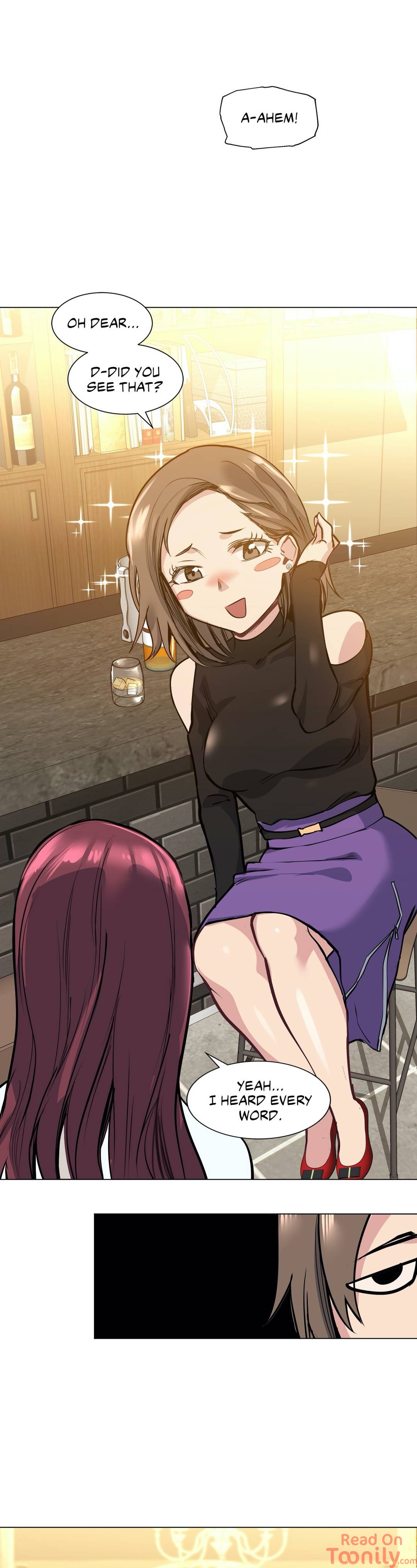 Lucky Guy Chapter 47 - Manhwa18.com