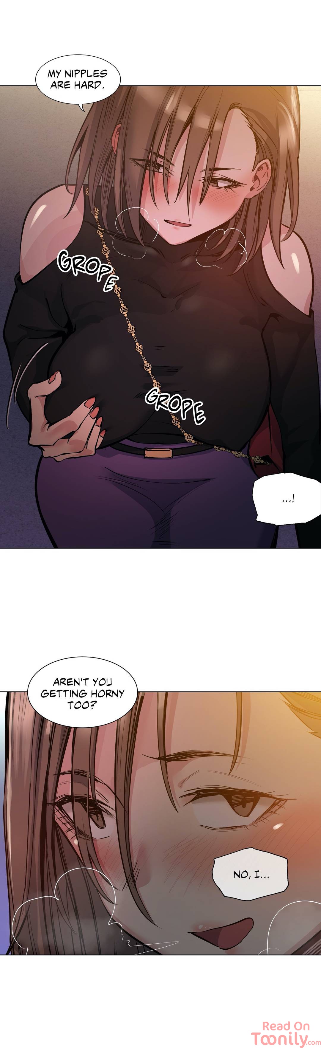 Lucky Guy Chapter 47 - Manhwa18.com