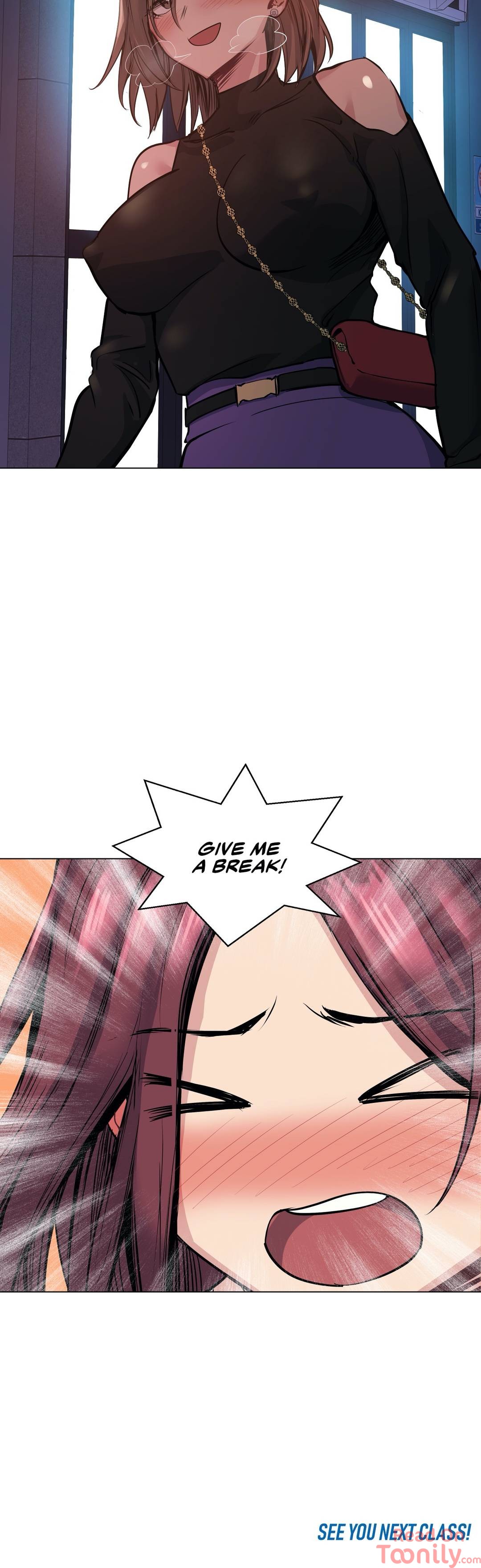 Lucky Guy Chapter 47 - Manhwa18.com