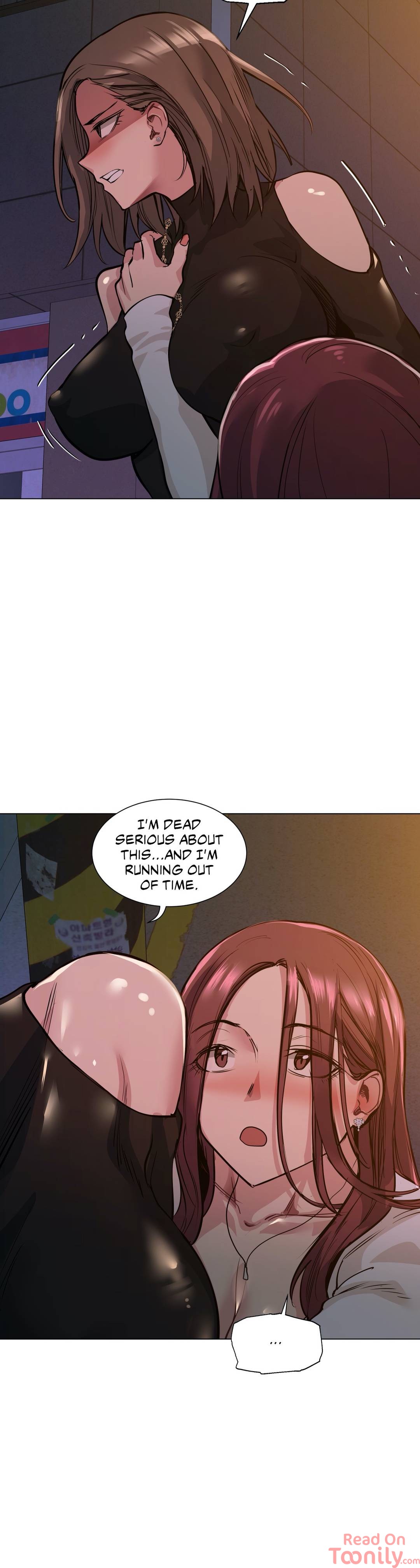 Lucky Guy Chapter 48 - Manhwa18.com