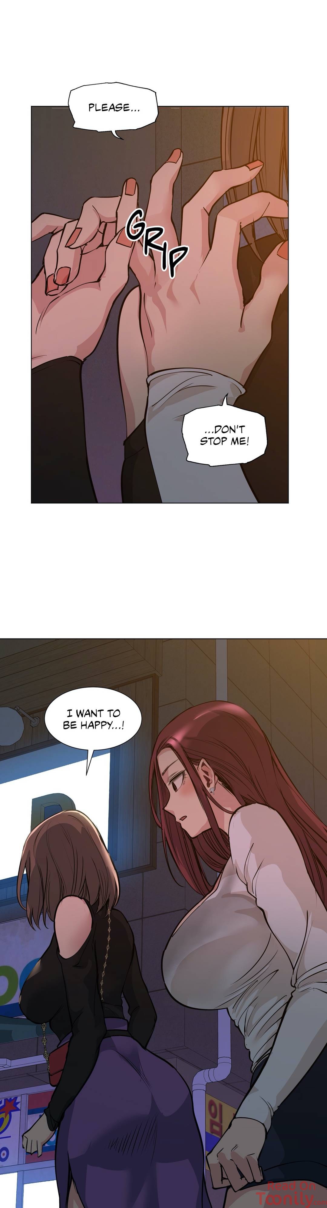 Lucky Guy Chapter 48 - Manhwa18.com
