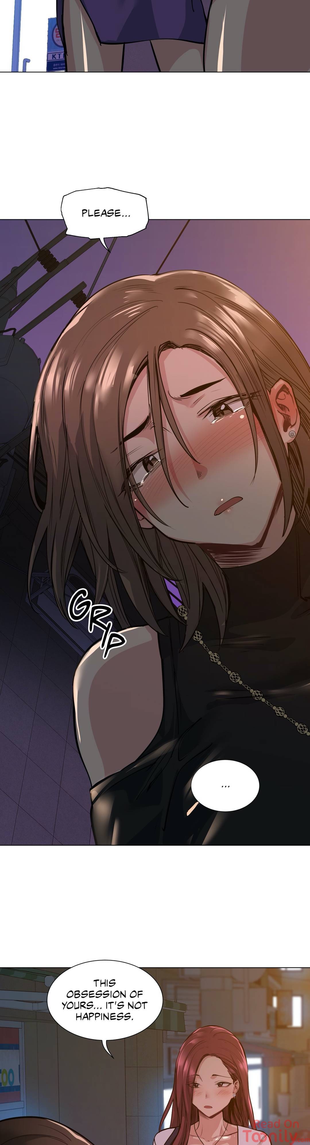 Lucky Guy Chapter 48 - Manhwa18.com