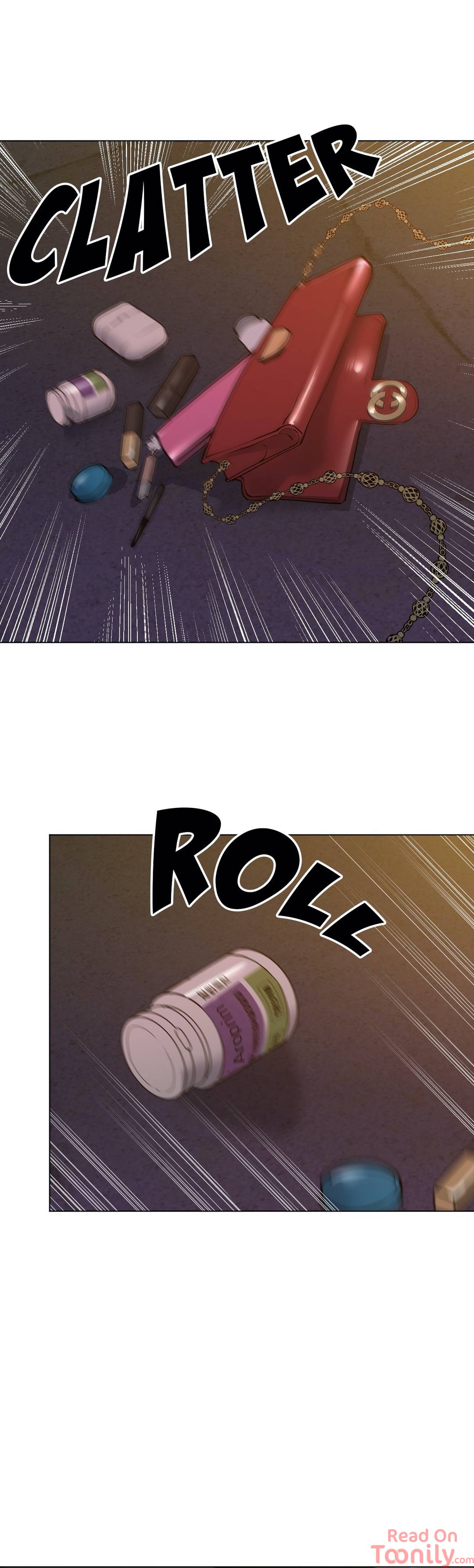 Lucky Guy Chapter 48 - Manhwa18.com
