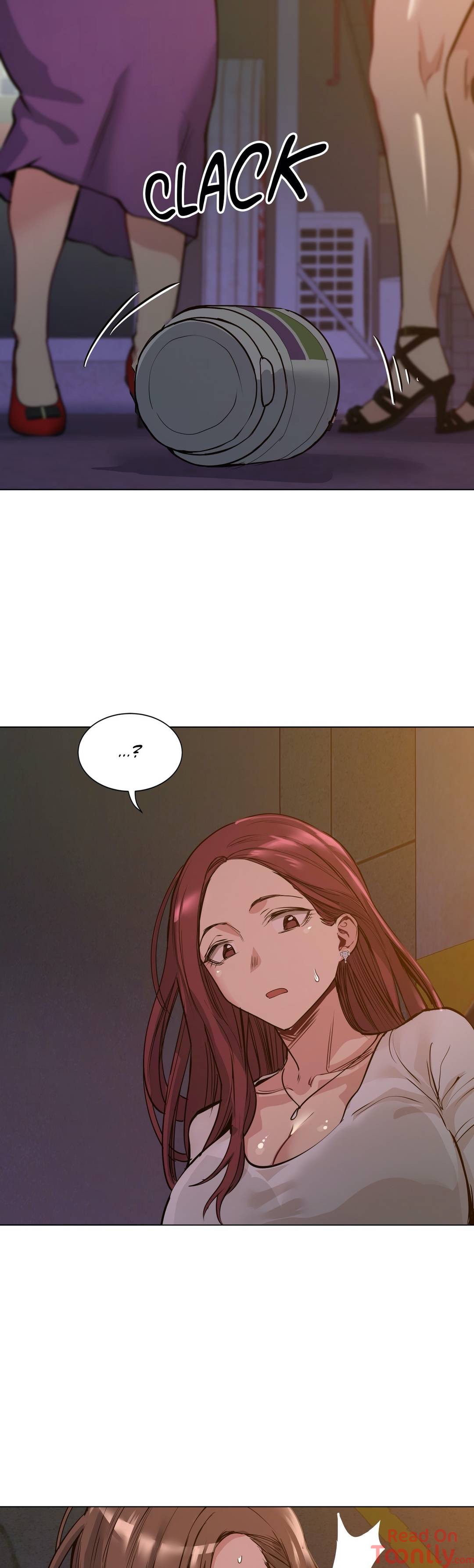 Lucky Guy Chapter 48 - Manhwa18.com