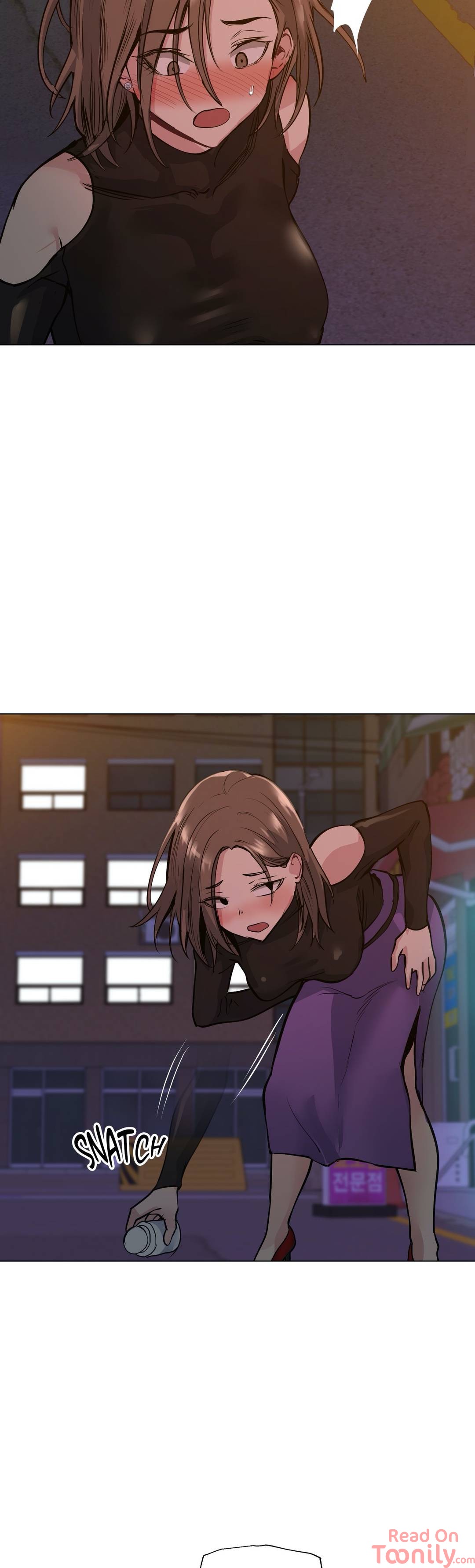 Lucky Guy Chapter 48 - Manhwa18.com
