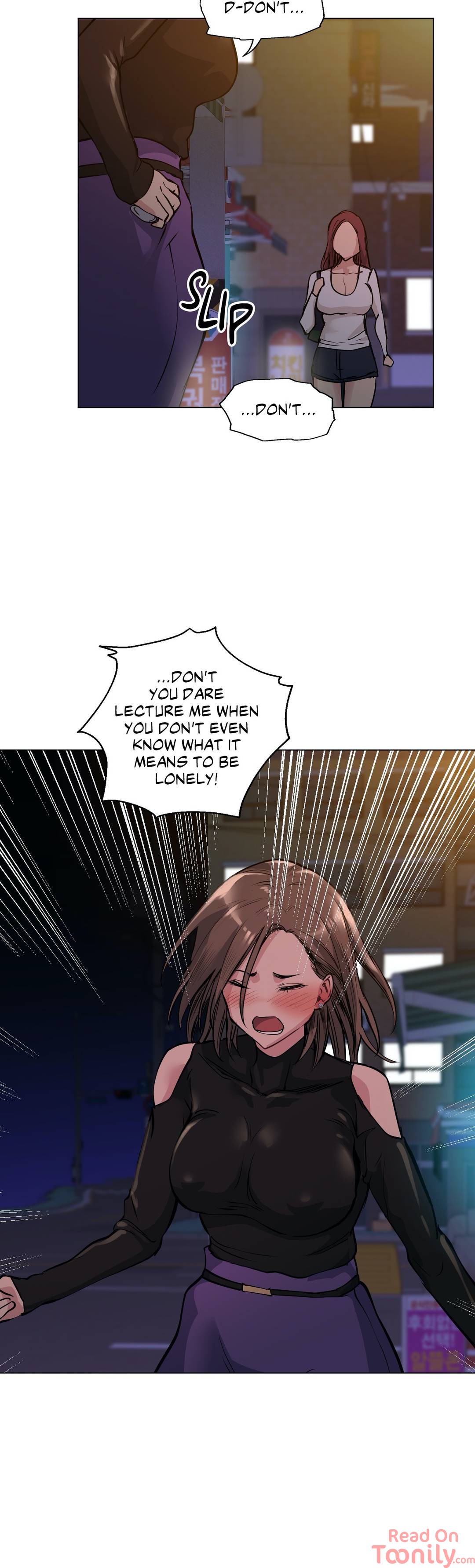Lucky Guy Chapter 48 - Manhwa18.com