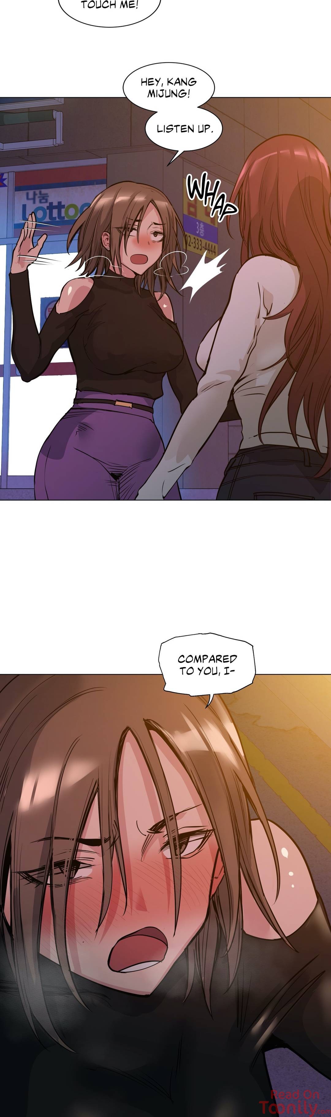 Lucky Guy Chapter 48 - Manhwa18.com