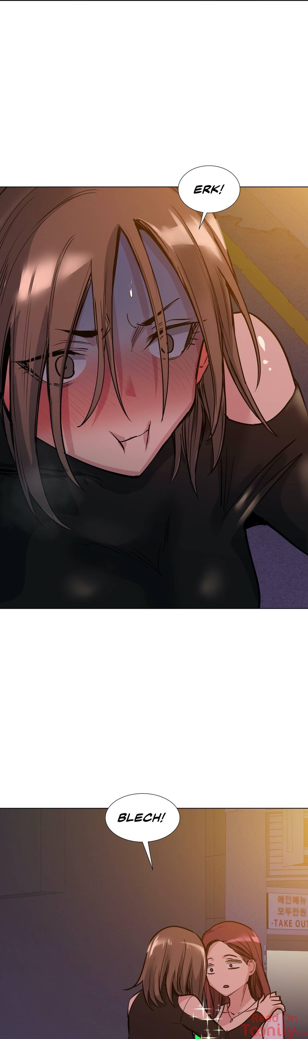 Lucky Guy Chapter 48 - Manhwa18.com