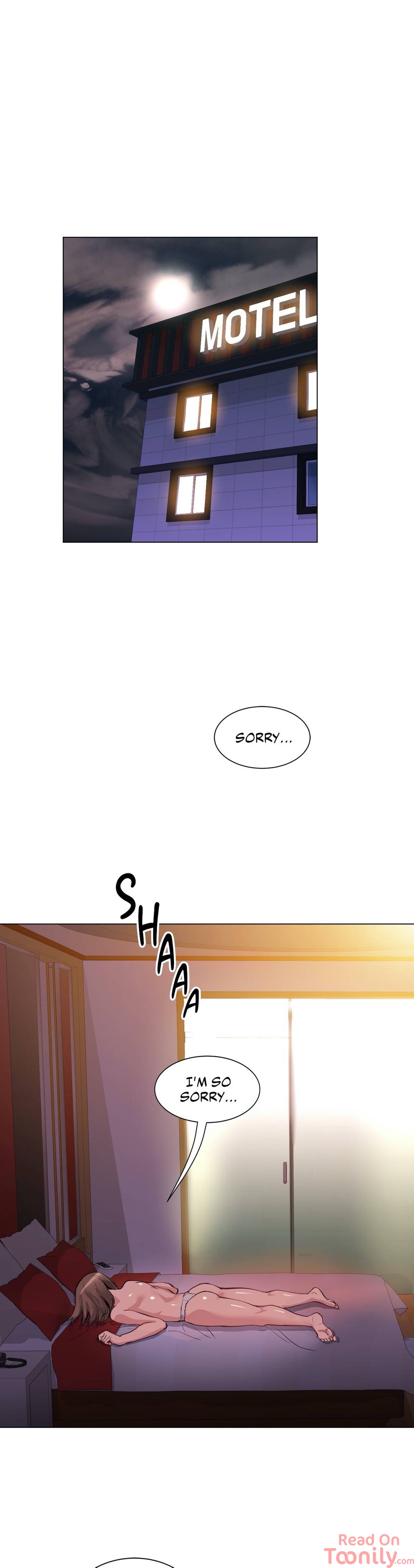 Lucky Guy Chapter 48 - Manhwa18.com