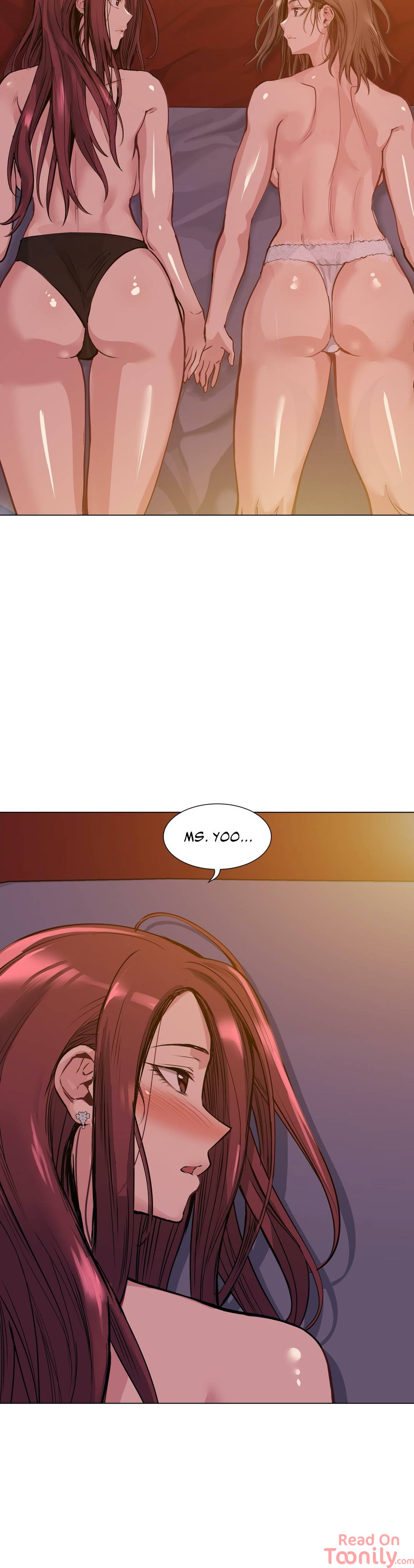 Lucky Guy Chapter 48 - Manhwa18.com