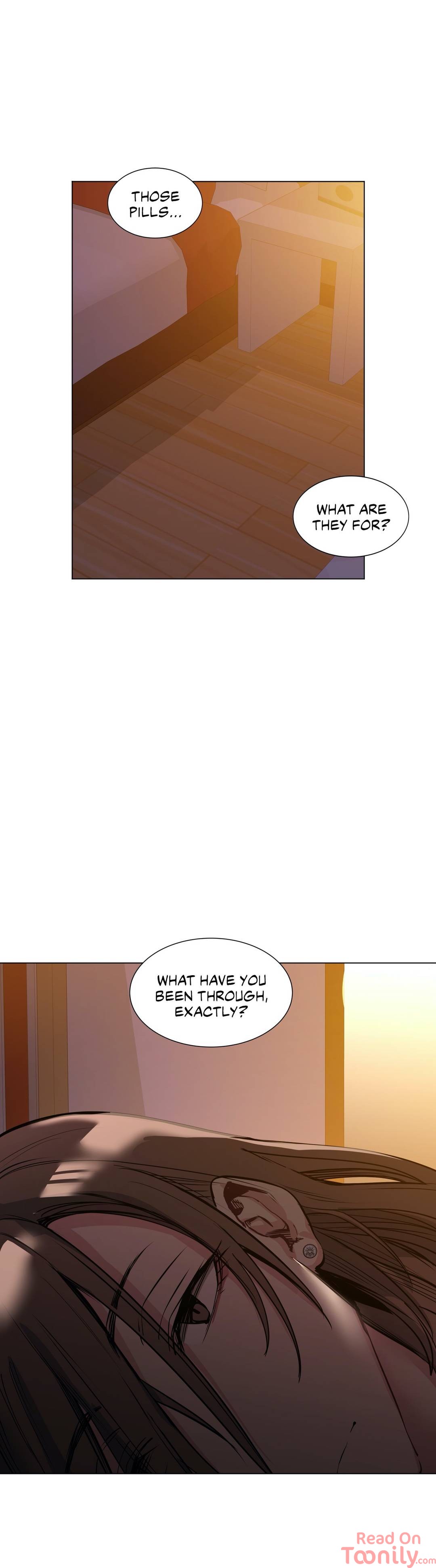 Lucky Guy Chapter 48 - Manhwa18.com
