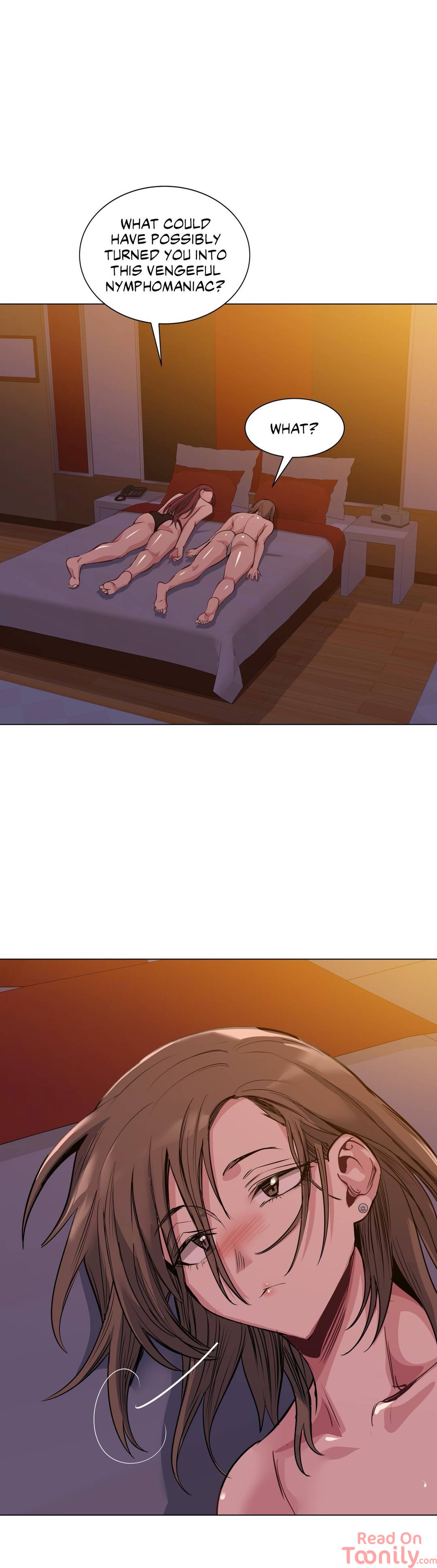 Lucky Guy Chapter 48 - Manhwa18.com