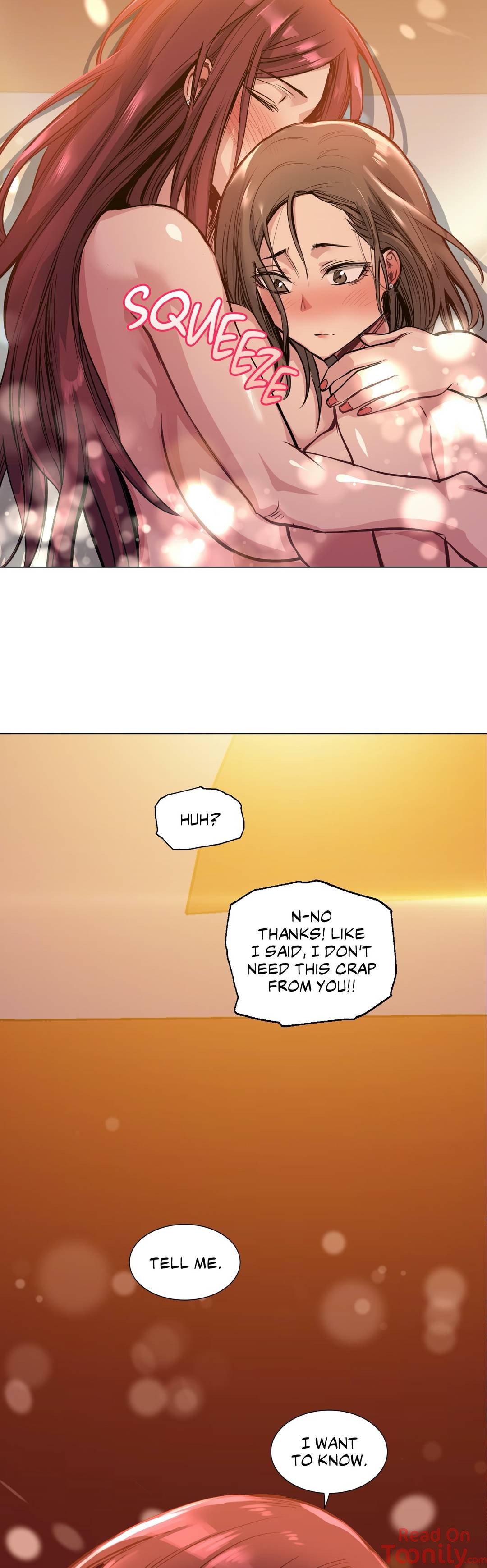 Lucky Guy Chapter 48 - Manhwa18.com