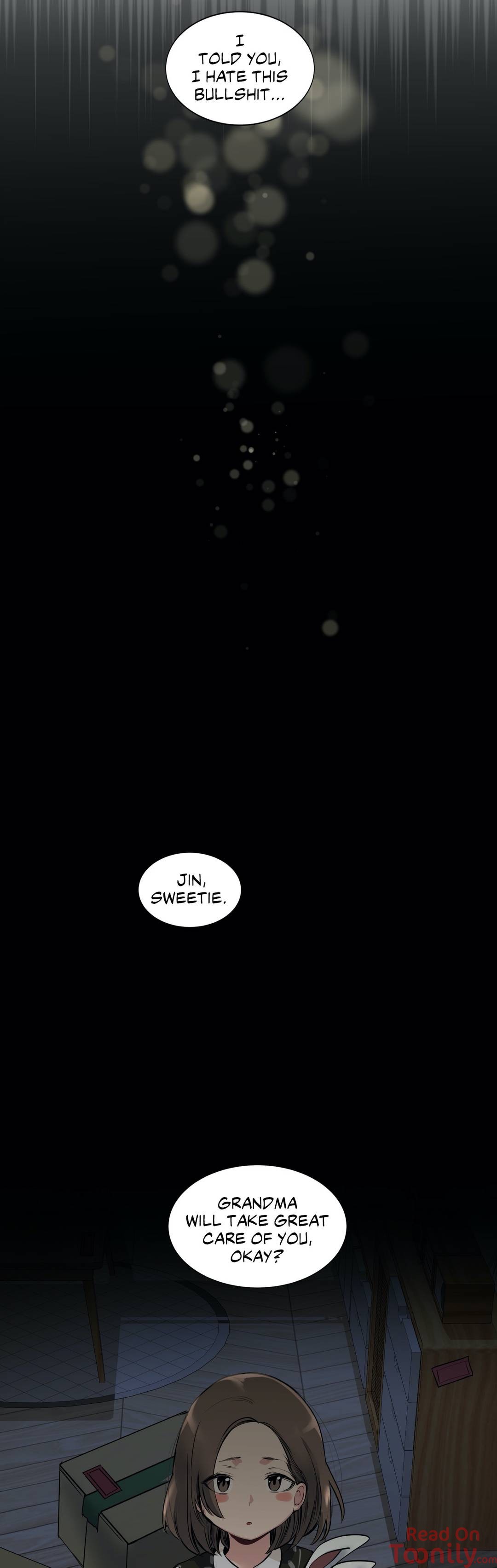 Lucky Guy Chapter 48 - Manhwa18.com