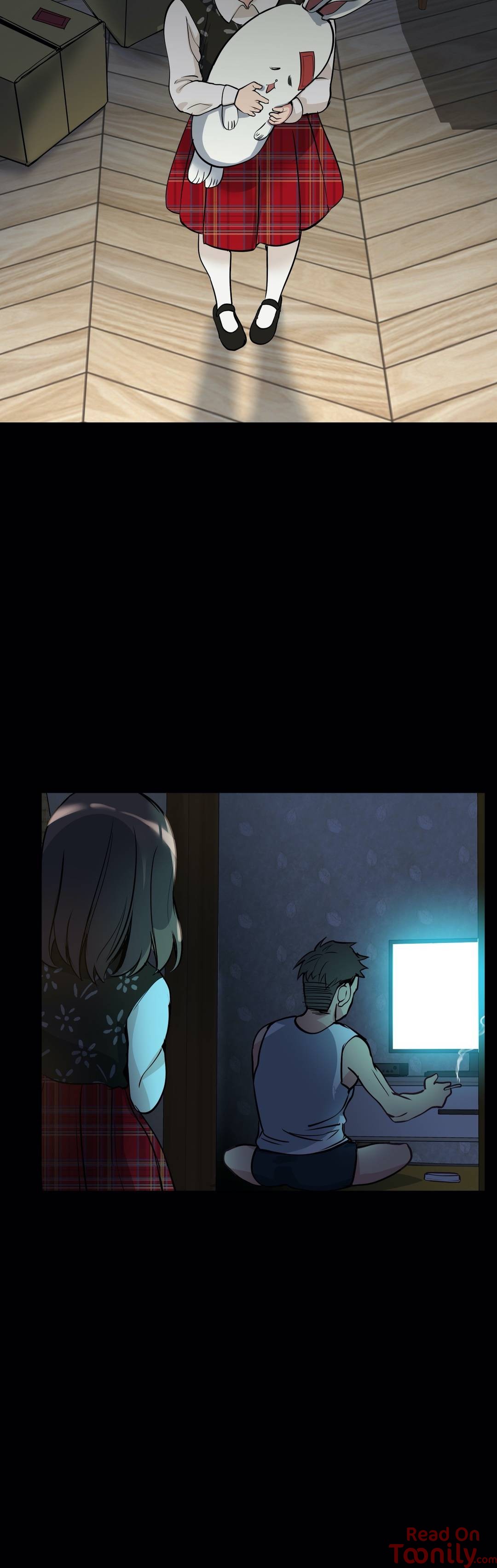 Lucky Guy Chapter 48 - Manhwa18.com