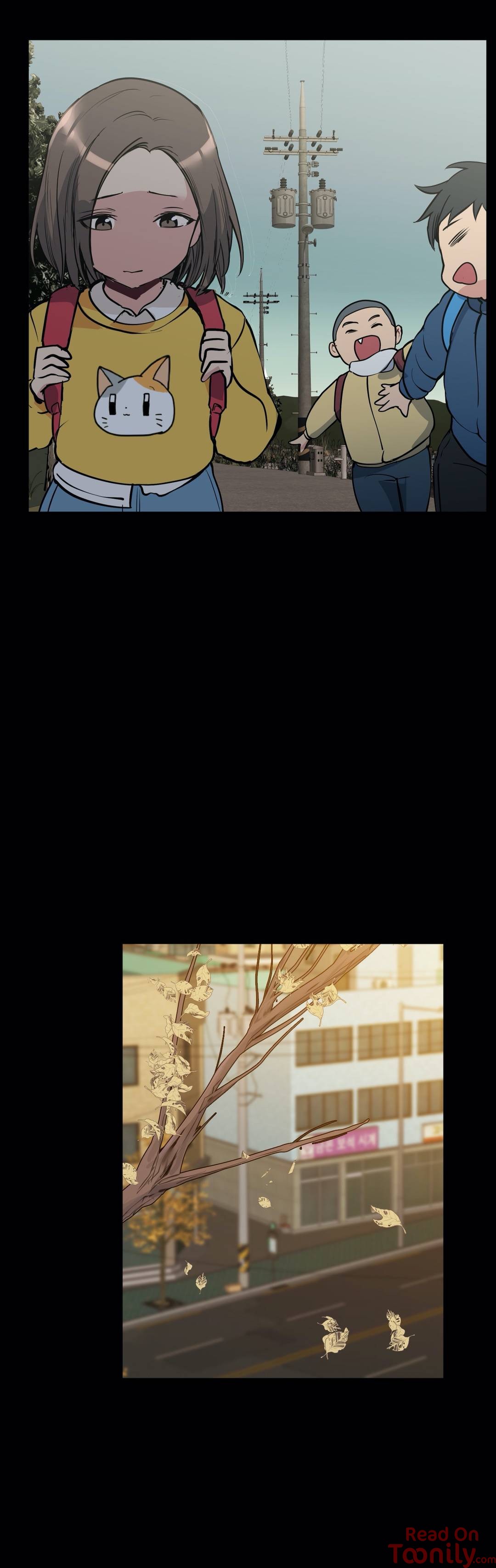 Lucky Guy Chapter 48 - Manhwa18.com