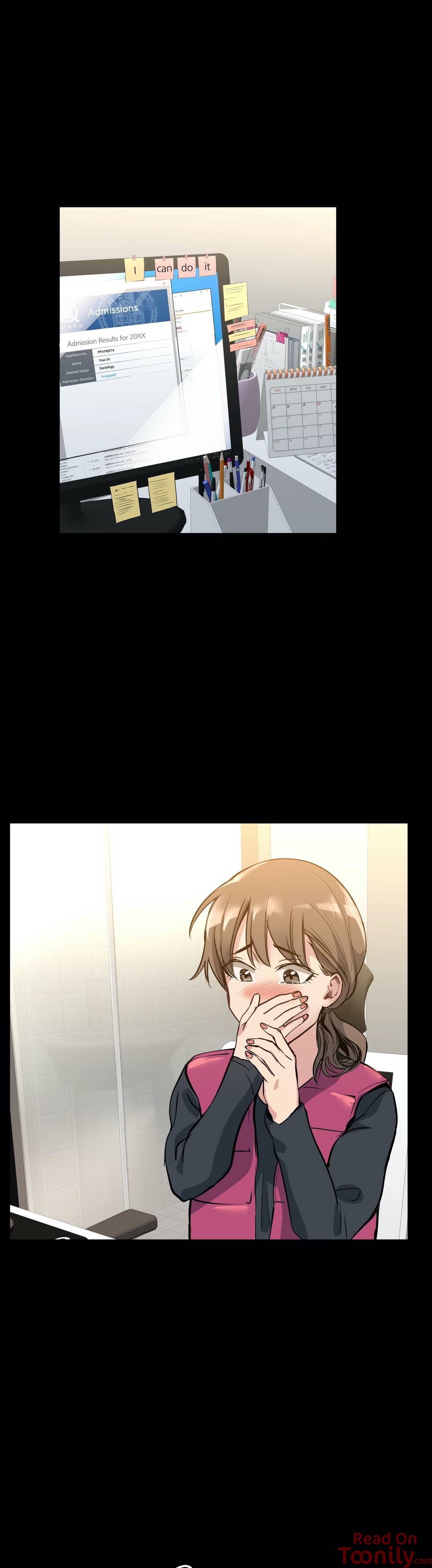 Lucky Guy Chapter 48 - Manhwa18.com