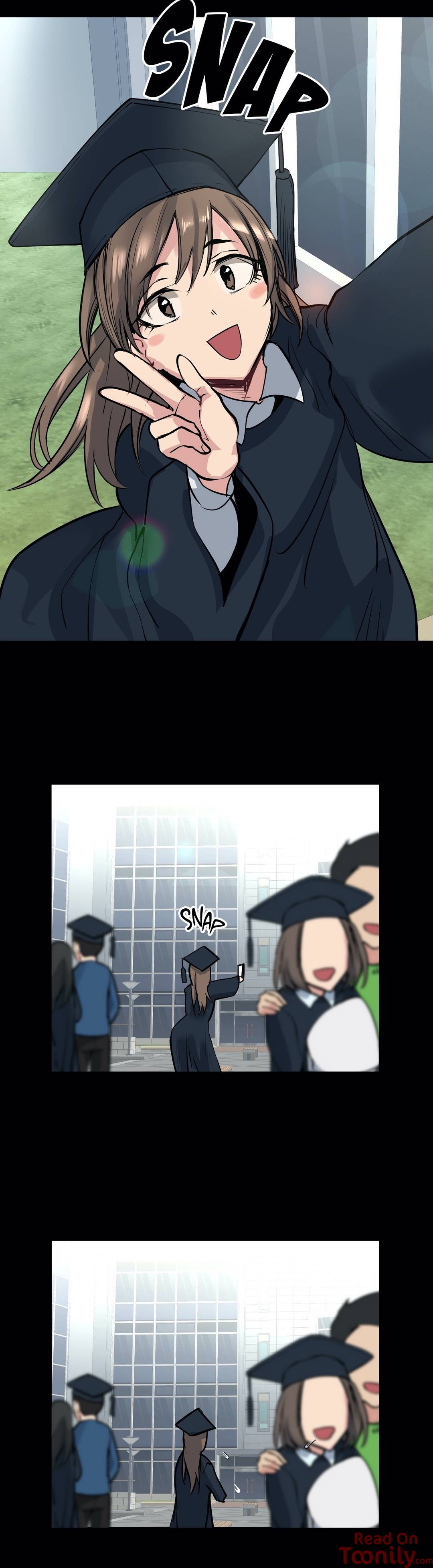 Lucky Guy Chapter 48 - Manhwa18.com