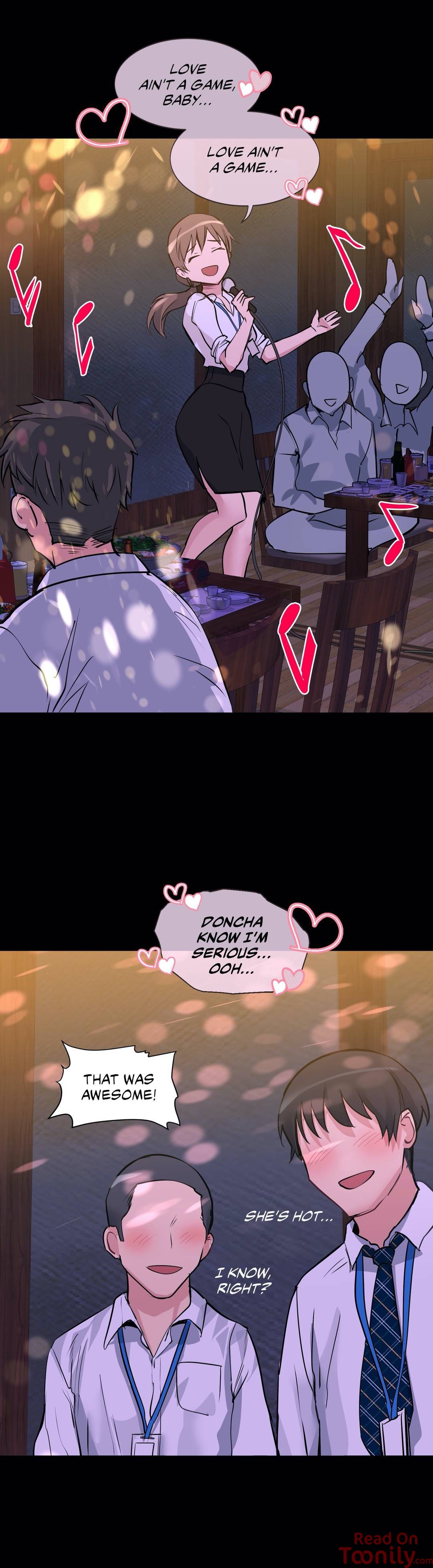 Lucky Guy Chapter 48 - Manhwa18.com