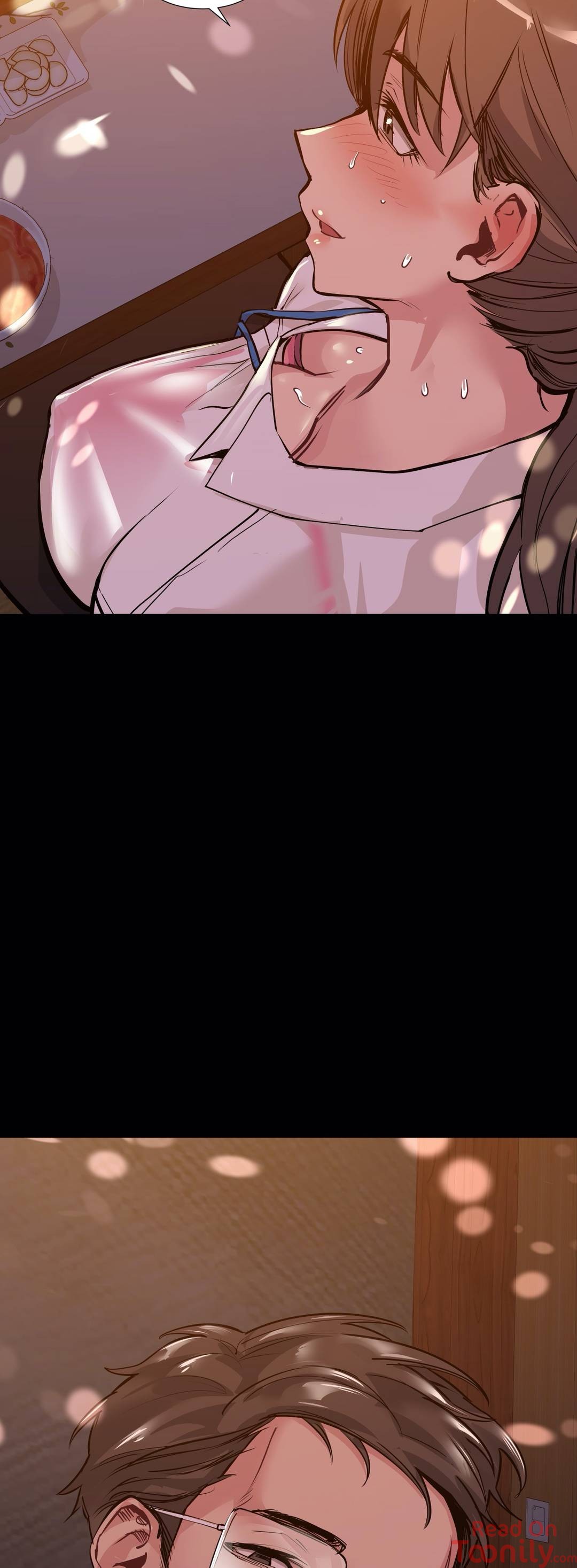 Lucky Guy Chapter 48 - Manhwa18.com