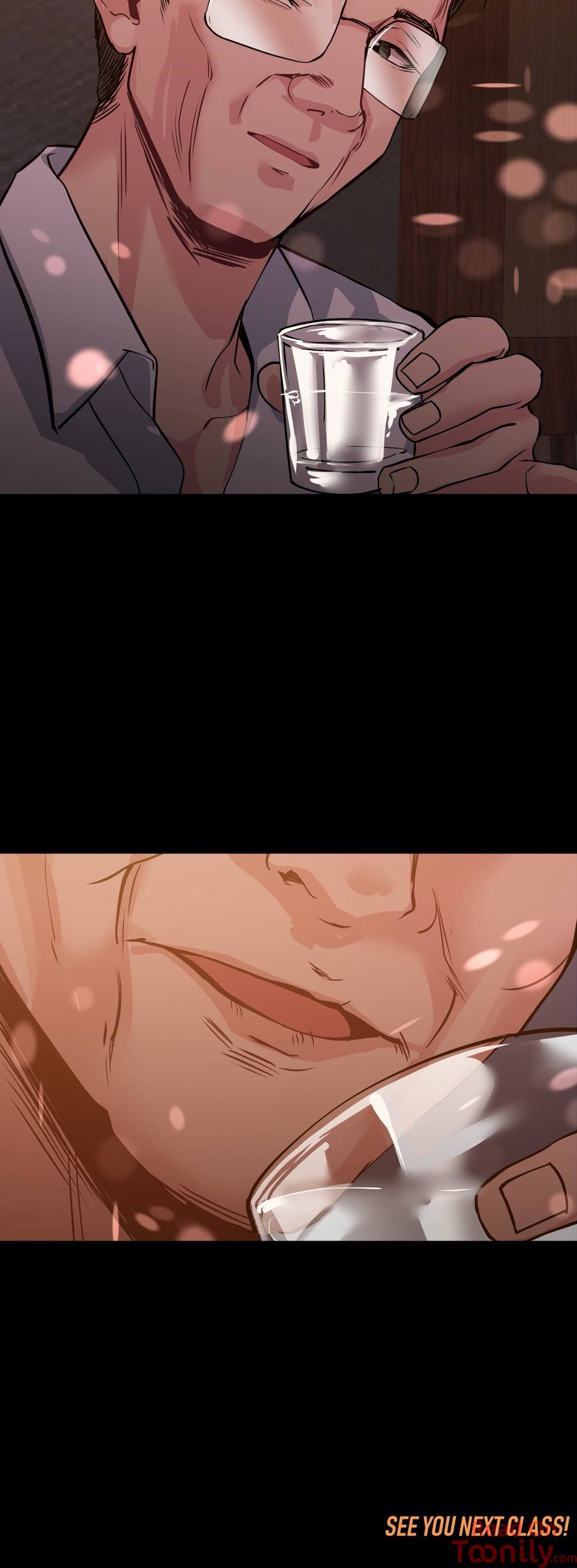 Lucky Guy Chapter 48 - Manhwa18.com