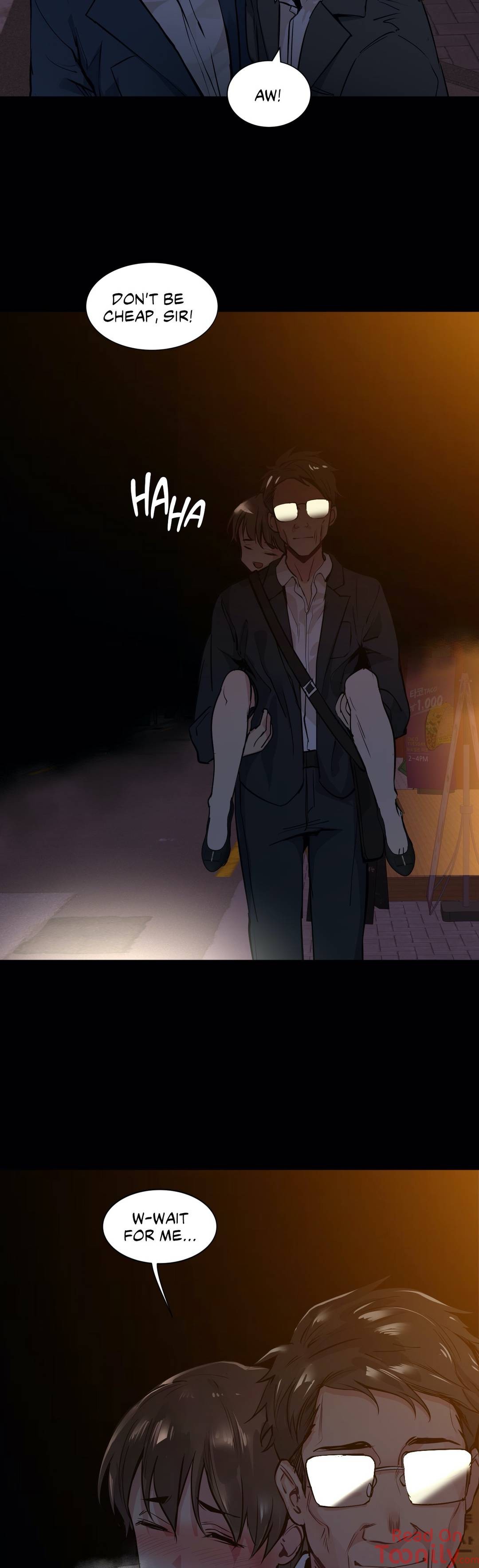 Lucky Guy Chapter 49 - Manhwa18.com