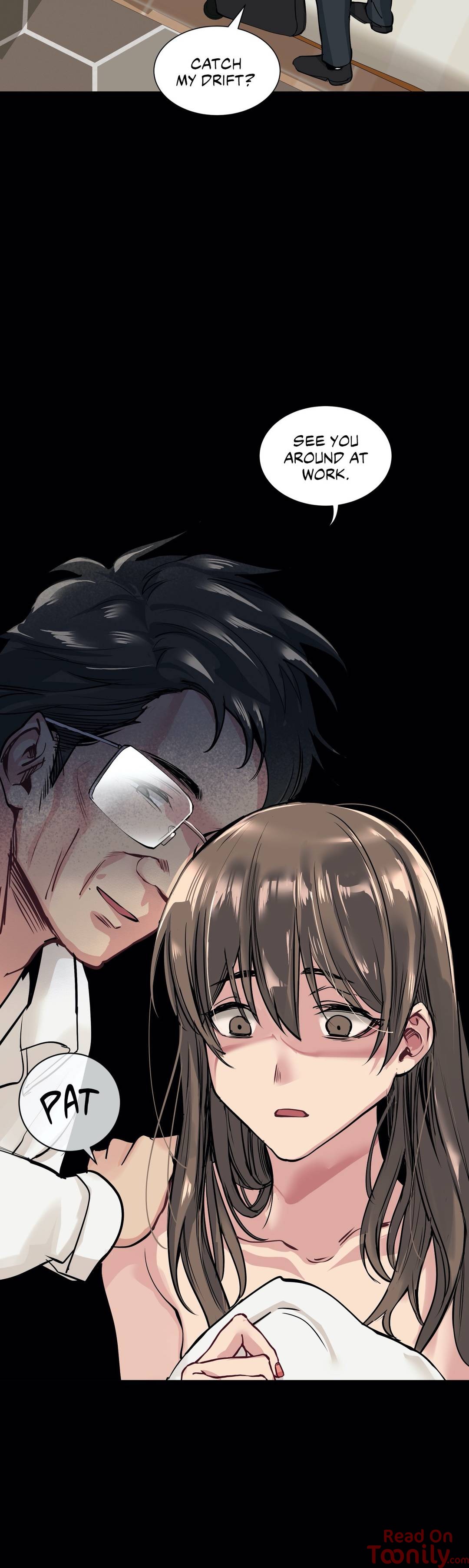 Lucky Guy Chapter 49 - Manhwa18.com