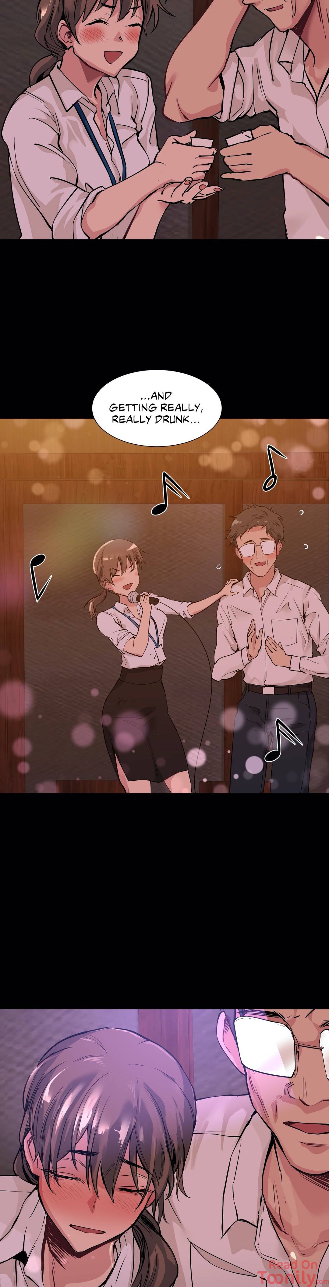 Lucky Guy Chapter 49 - Manhwa18.com