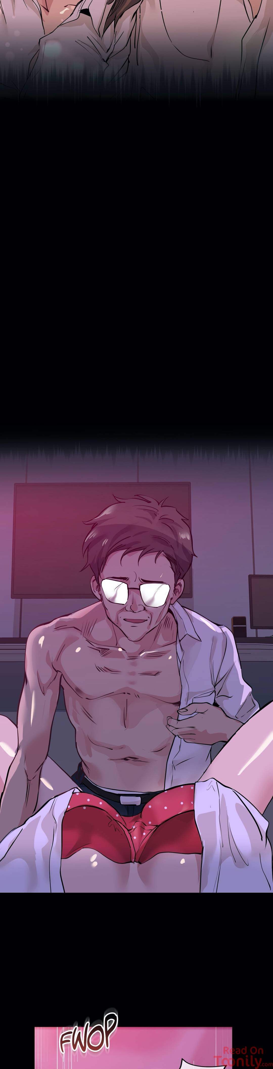 Lucky Guy Chapter 49 - Manhwa18.com