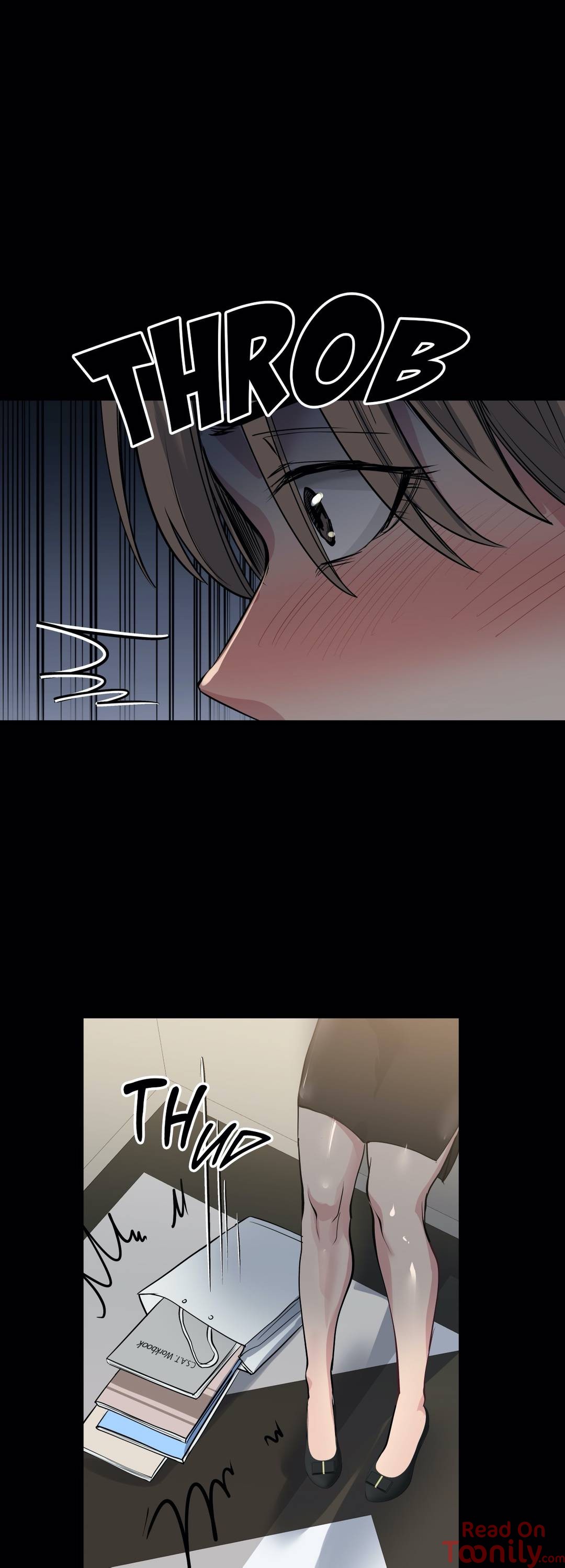 Lucky Guy Chapter 49 - Manhwa18.com