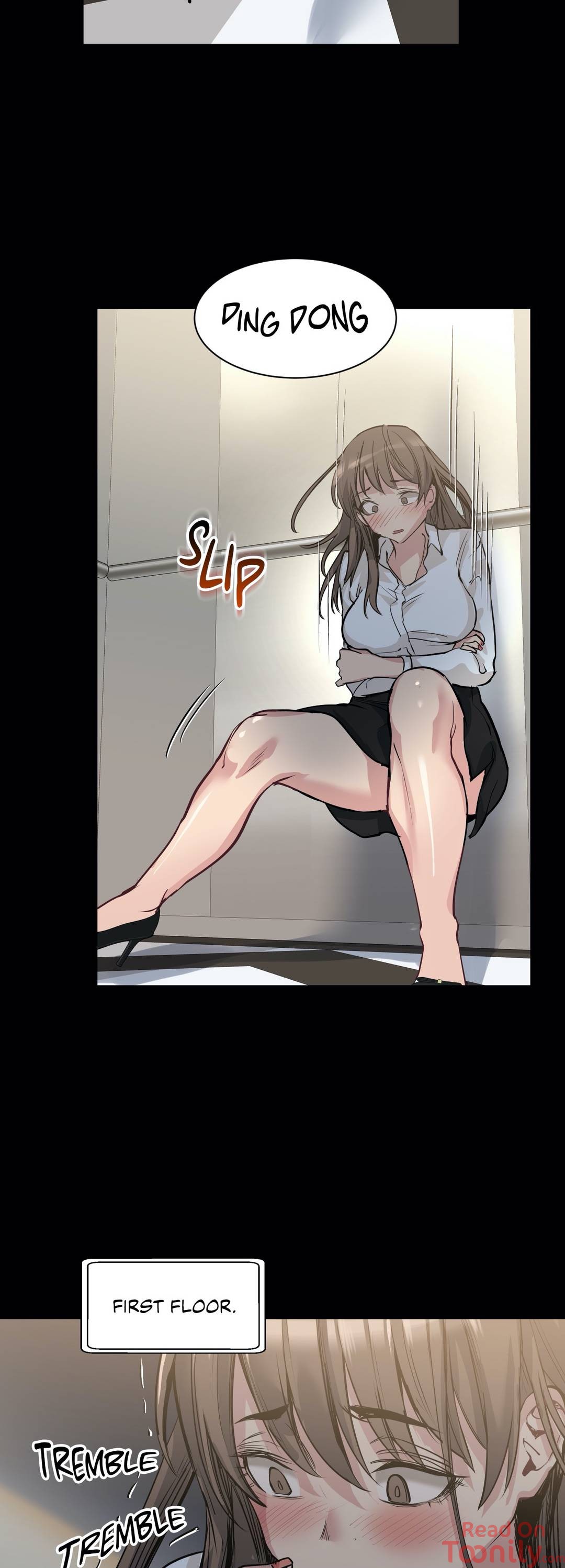 Lucky Guy Chapter 49 - Manhwa18.com