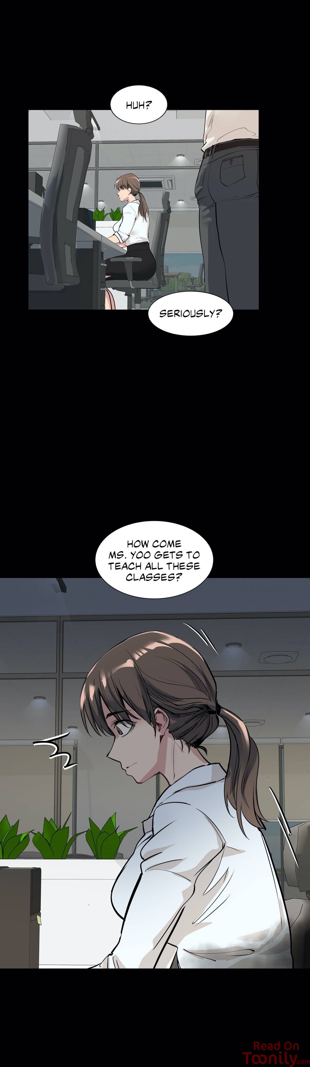 Lucky Guy Chapter 49 - Manhwa18.com