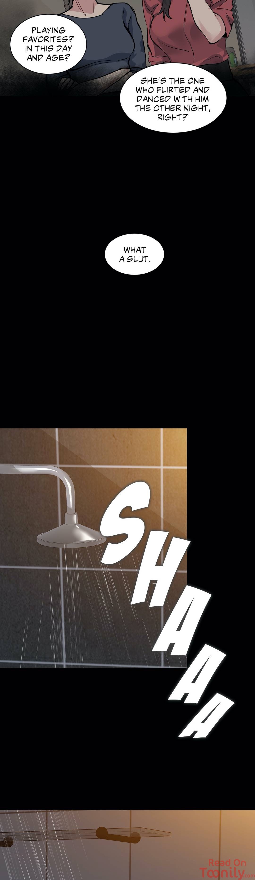 Lucky Guy Chapter 49 - Manhwa18.com