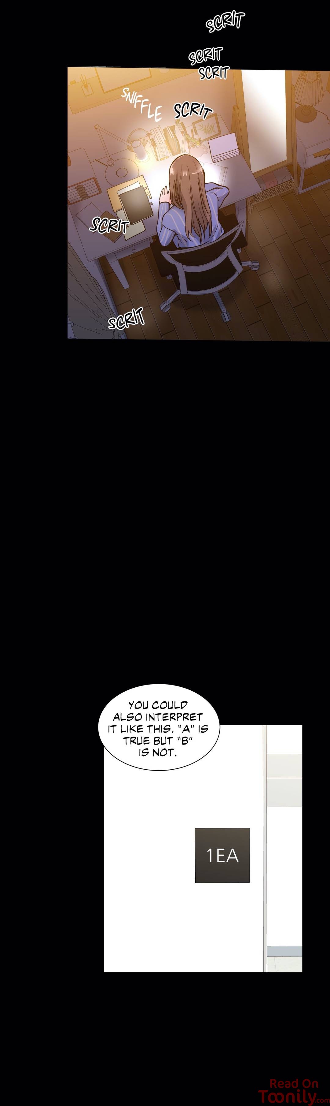 Lucky Guy Chapter 49 - Manhwa18.com