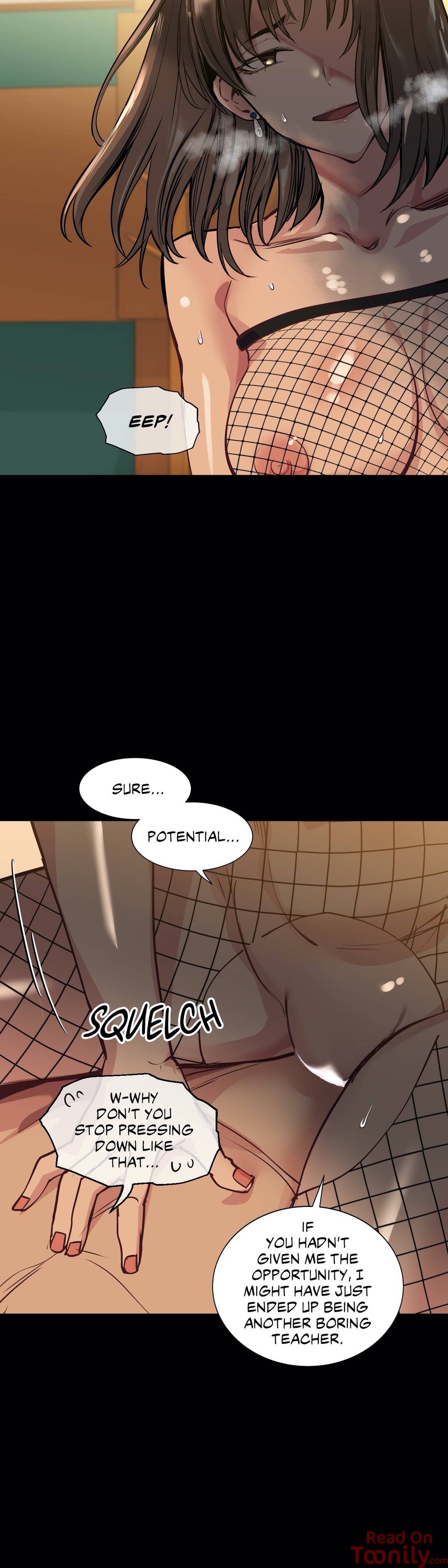 Lucky Guy Chapter 49 - Manhwa18.com