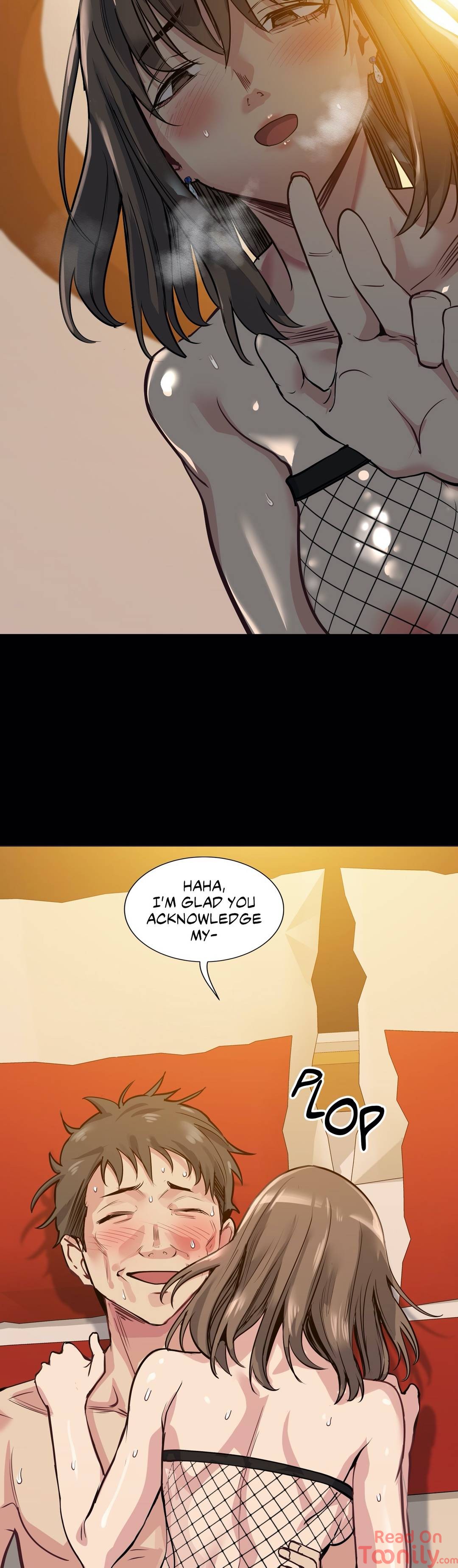 Lucky Guy Chapter 49 - Manhwa18.com