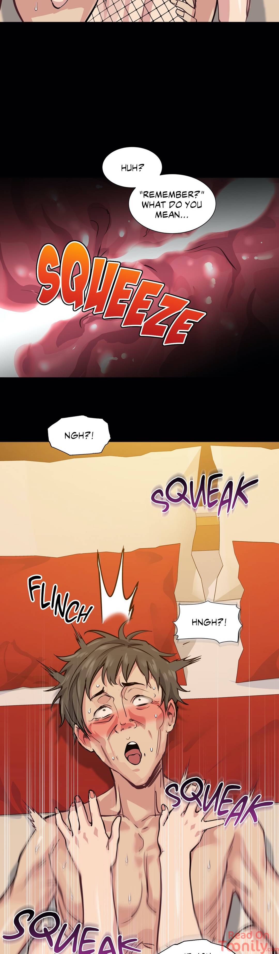 Lucky Guy Chapter 49 - Manhwa18.com