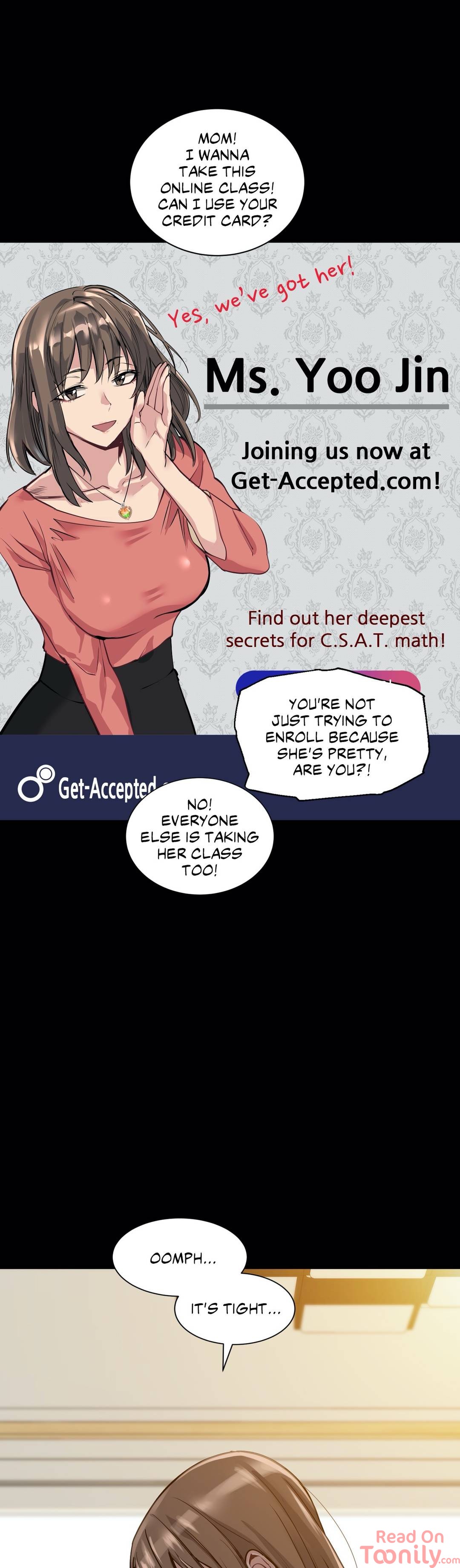 Lucky Guy Chapter 49 - Manhwa18.com