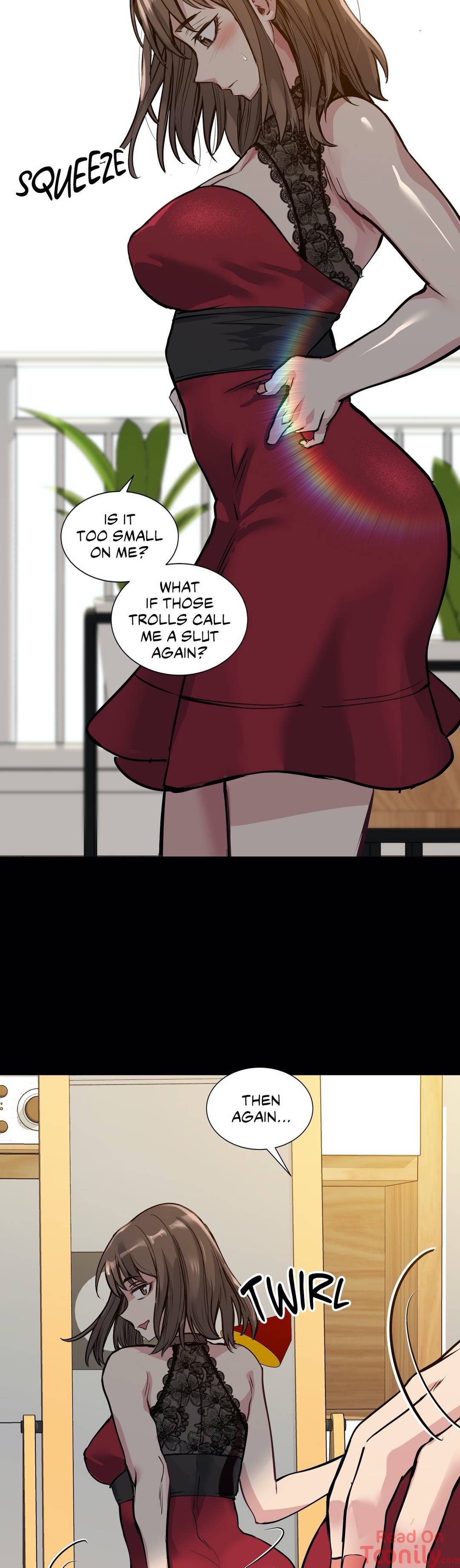 Lucky Guy Chapter 49 - Manhwa18.com