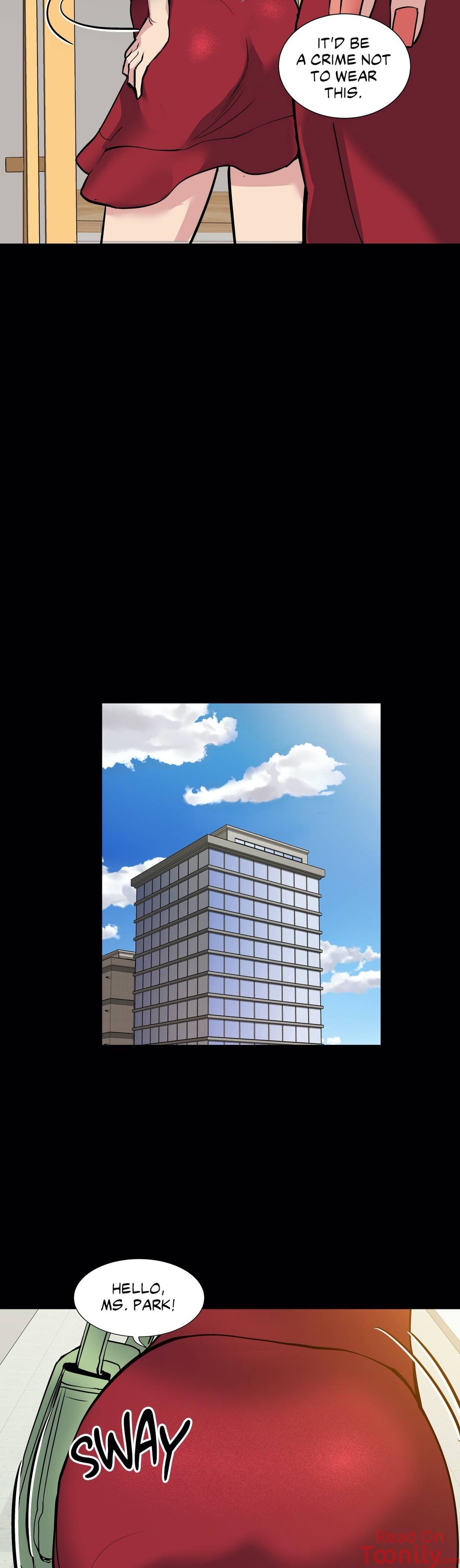 Lucky Guy Chapter 49 - Manhwa18.com