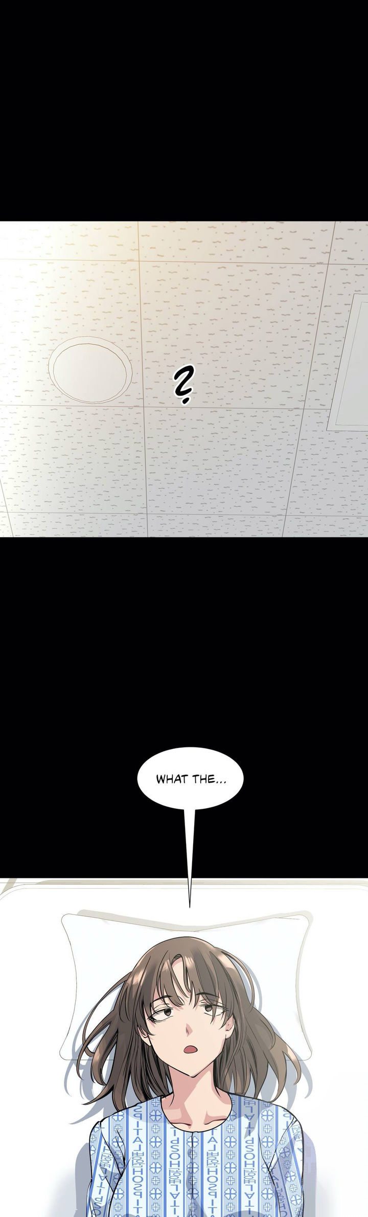 Lucky Guy Chapter 50 - Manhwa18.com