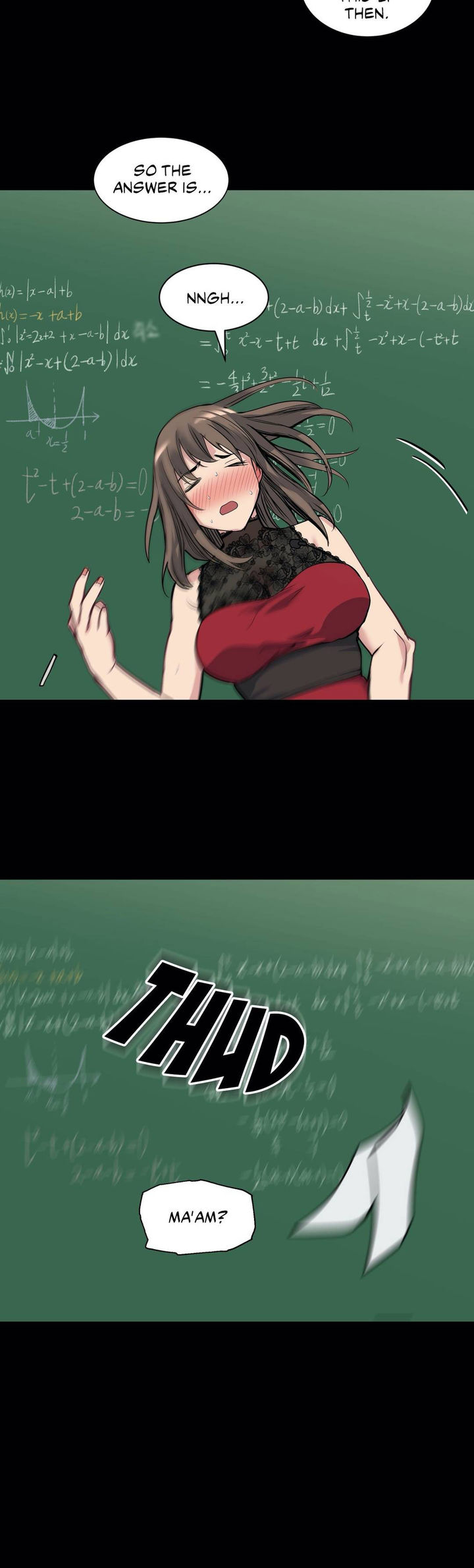 Lucky Guy Chapter 50 - Manhwa18.com